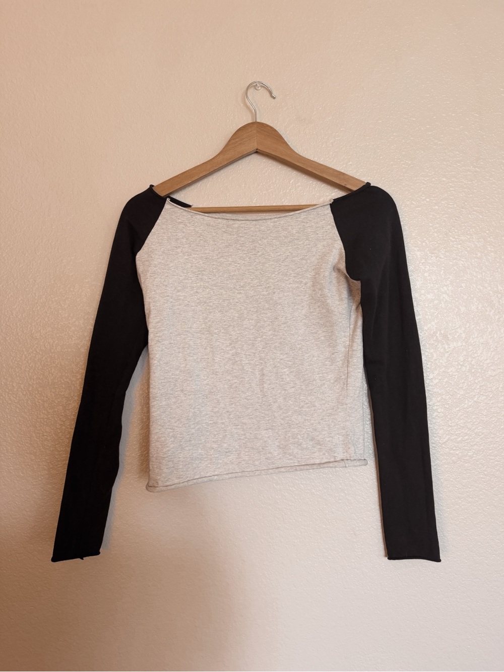 brandy long sleeve